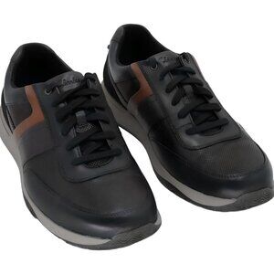 Clarks | Shoes | Clarks Cambro Low Mens Gray Mesh Casual  display picture 1